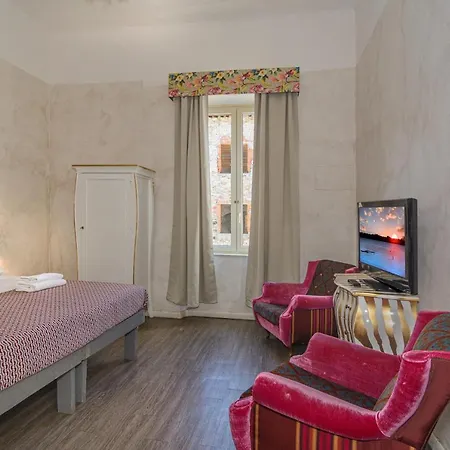 B&B Relais Inn Lucca-3