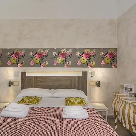 B&B Relais Inn Lucca-2